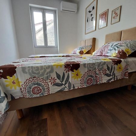 Beach Apartment Lana Split Luaran gambar