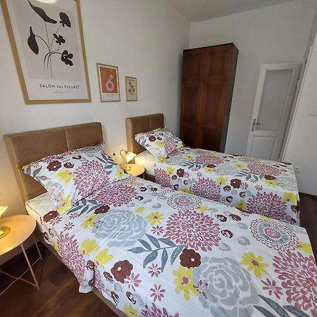Beach Apartment Lana Split Luaran gambar