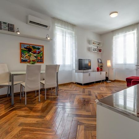 Beach Apartment Lana Split Luaran gambar