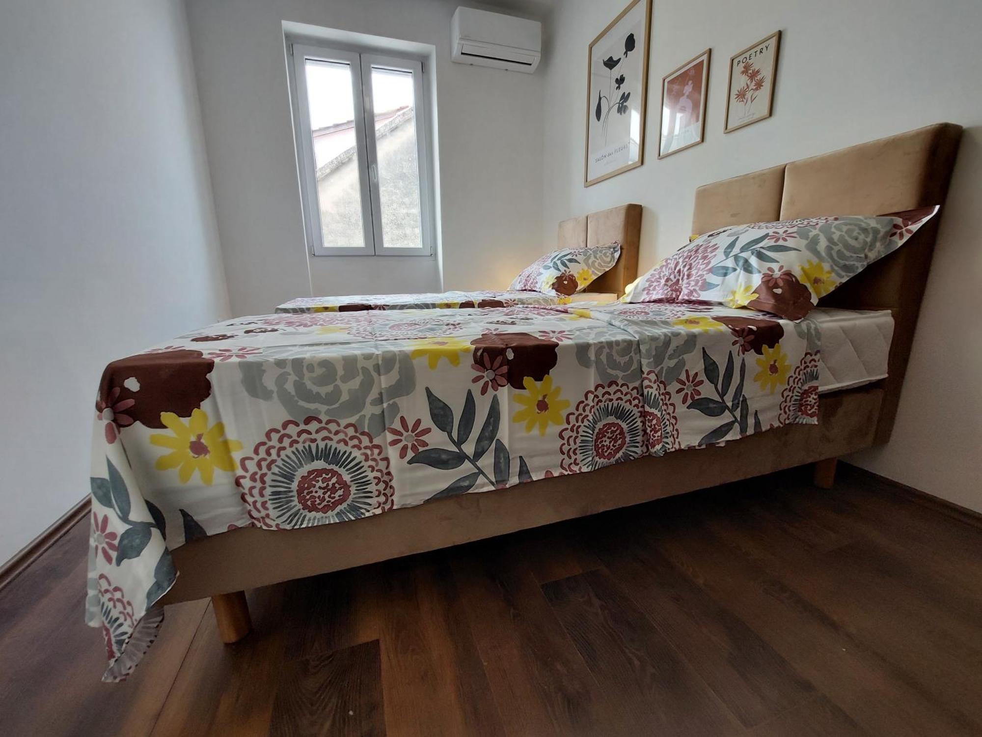 Beach Apartment Lana Split Luaran gambar