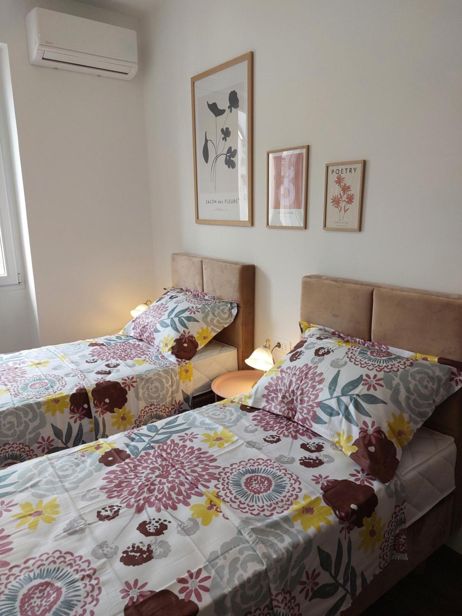 Beach Apartment Lana Split Luaran gambar