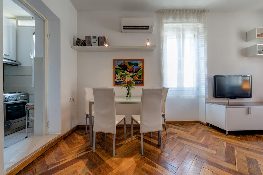 Beach Apartment Lana Split Luaran gambar
