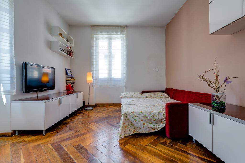 Beach Apartment Lana Split Luaran gambar
