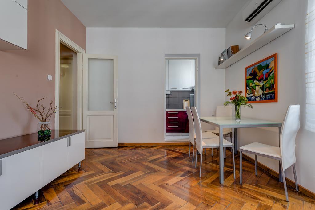 Beach Apartment Lana Split Luaran gambar