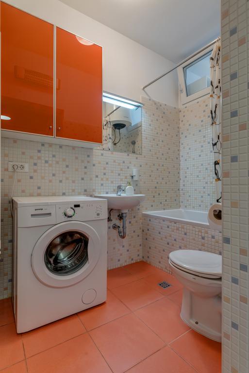 Beach Apartment Lana Split Luaran gambar