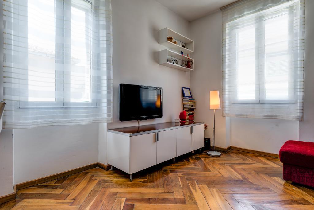 Beach Apartment Lana Split Luaran gambar