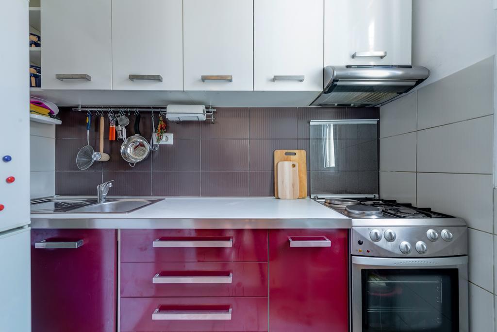 Beach Apartment Lana Split Luaran gambar
