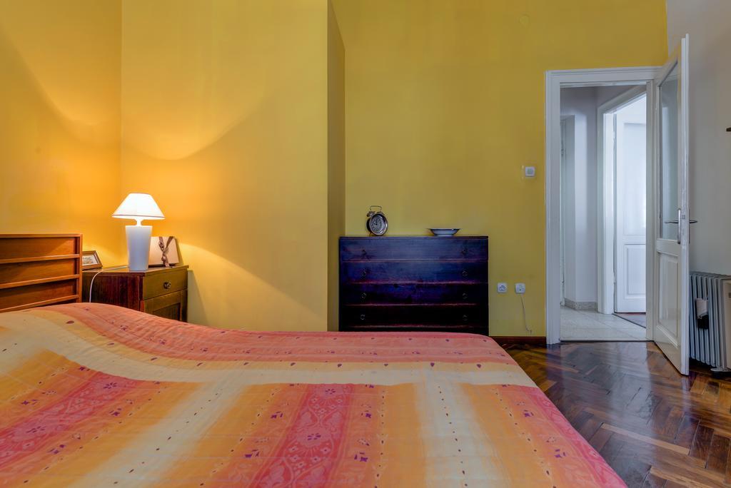 Beach Apartment Lana Split Luaran gambar