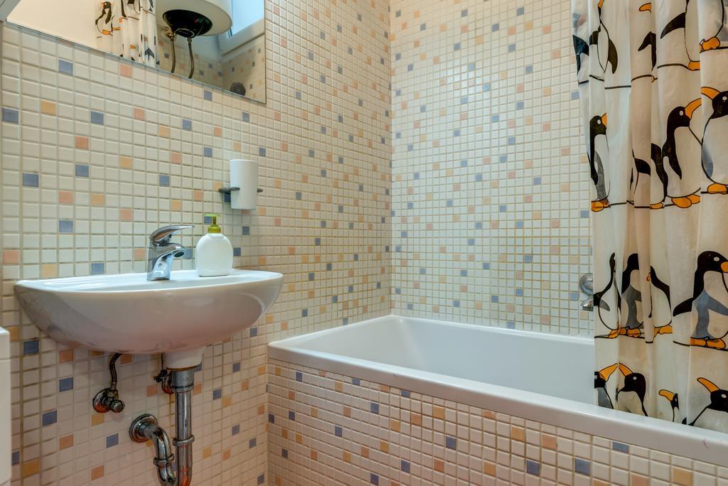 Beach Apartment Lana Split Luaran gambar