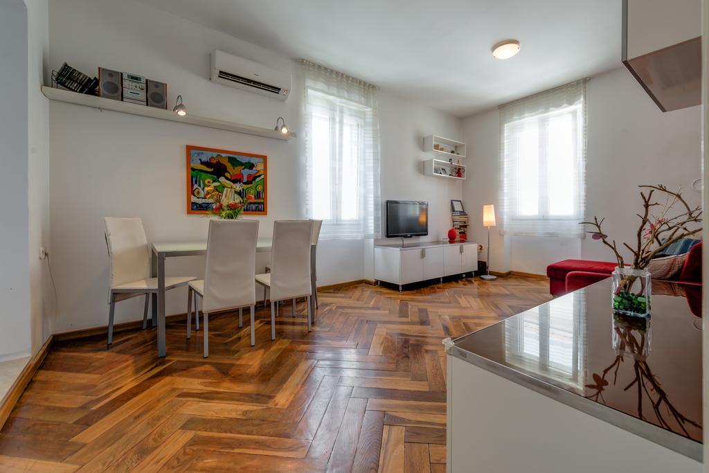 Beach Apartment Lana Split Luaran gambar