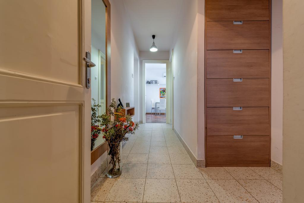Beach Apartment Lana Split Luaran gambar