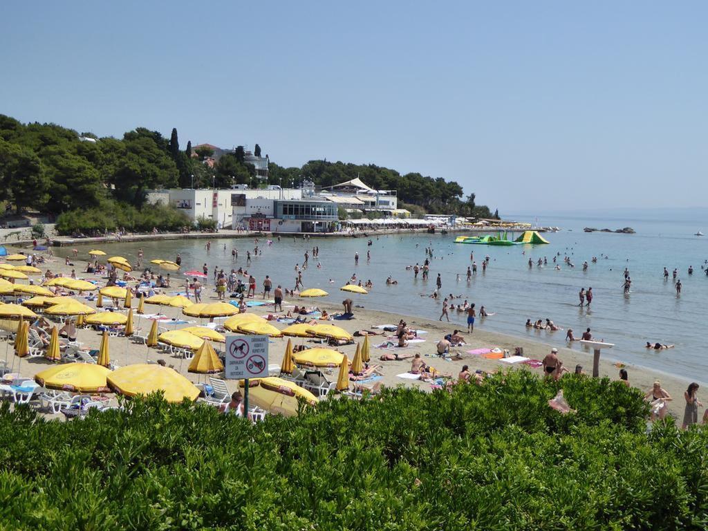Beach Apartment Lana Split Luaran gambar