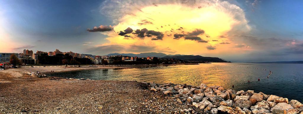 Beach Apartment Lana Split Luaran gambar